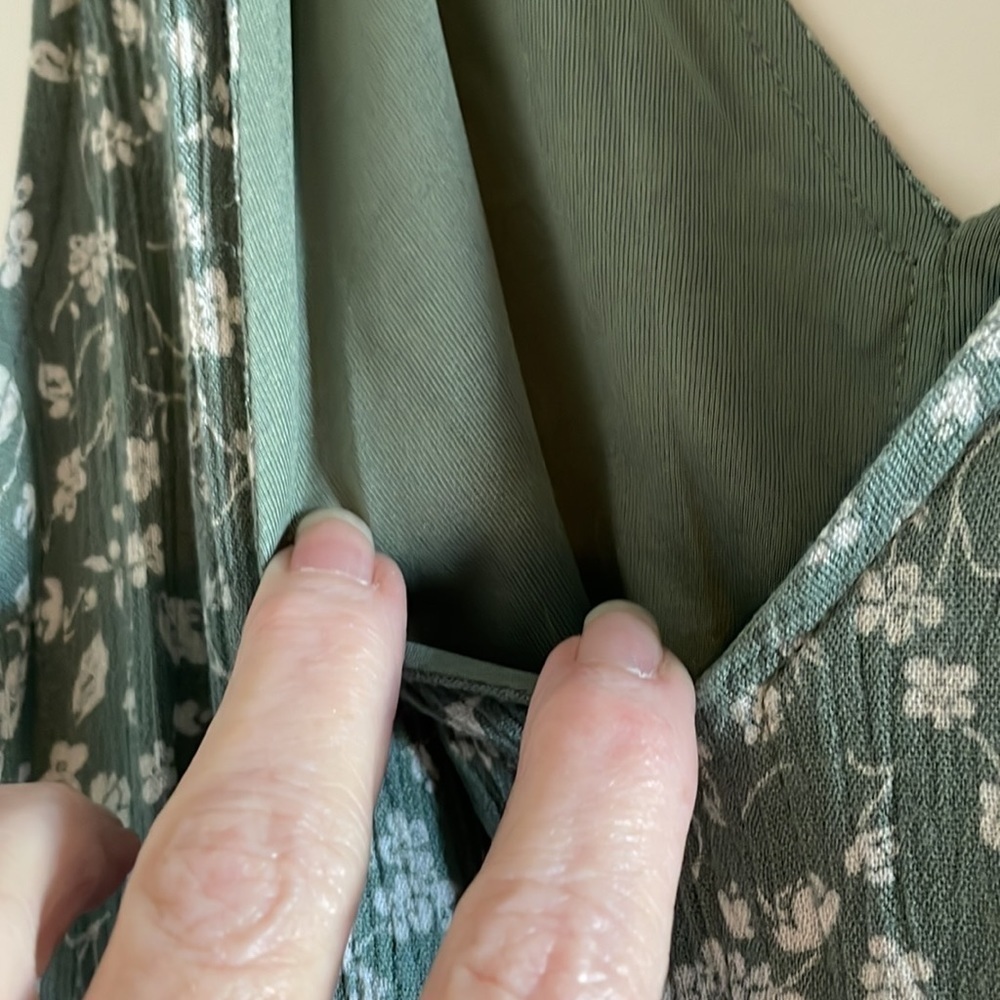 Womens Tuchuzy Maxi Dress — image 3 of 6